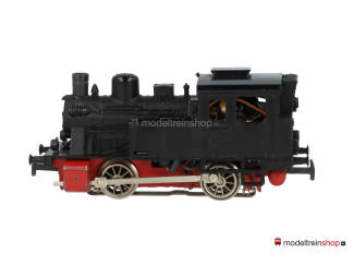 Marklin H0 3029 V3 Stoom Locomotief - Modeltreinshop