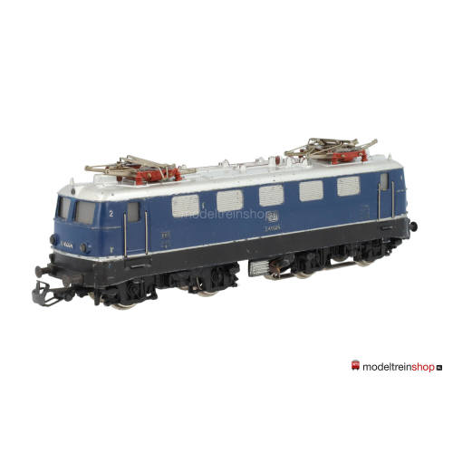 Marklin H0 3034 V1 Electrische Locomotief BR141 van de DB - Modeltreinshop