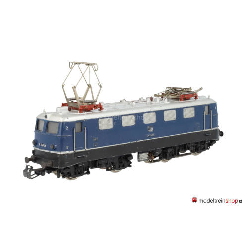 Marklin H0 3034 V1 Electrische Locomotief BR141 van de DB - Modeltreinshop