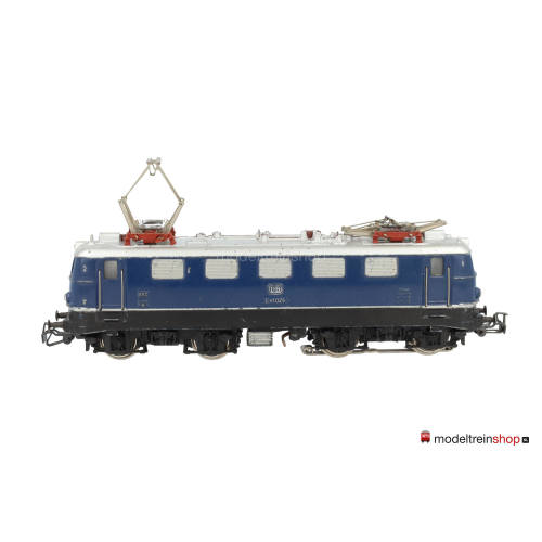 Marklin H0 3034 V1 Electrische Locomotief BR141 van de DB - Modeltreinshop