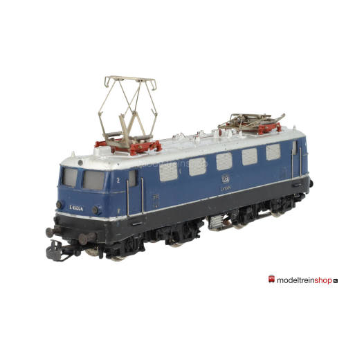 Marklin H0 3034 V1 Electrische Locomotief BR141 van de DB - Modeltreinshop