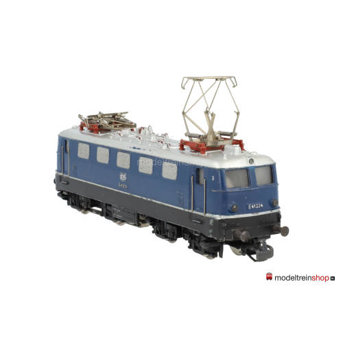 Marklin H0 3034 V1 Electrische Locomotief BR141 van de DB - Modeltreinshop