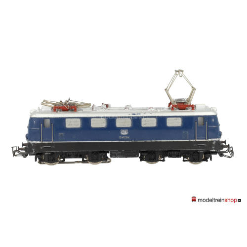 Marklin H0 3034 V1 Electrische Locomotief BR141 van de DB - Modeltreinshop