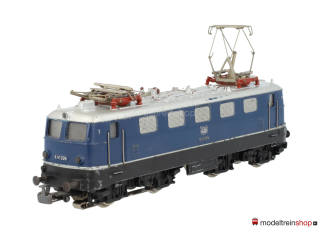 Marklin H0 3034 V1 Electrische Locomotief BR141 van de DB - Modeltreinshop