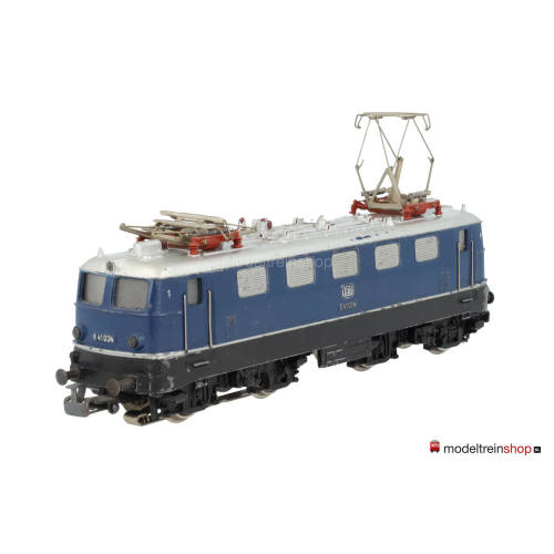 Marklin H0 3034 V1 Electrische Locomotief BR141 van de DB - Modeltreinshop