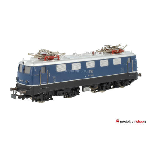 Marklin H0 3034 V1 Electrische Locomotief BR141 DB - Modeltreinshop