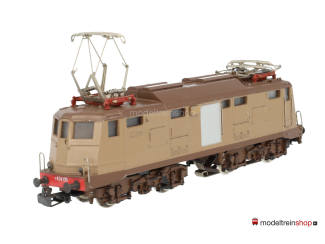 Marklin H0 3035 V02 Electrische Locomotief BR E 424 FS - Modeltreinshop