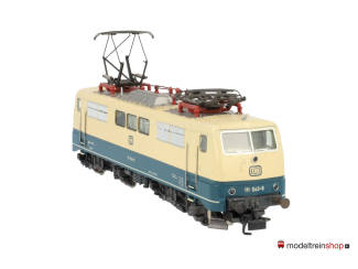 Marklin H0 3142 V01 Electrische Locomotief BR 111 DB - Modeltreinshop