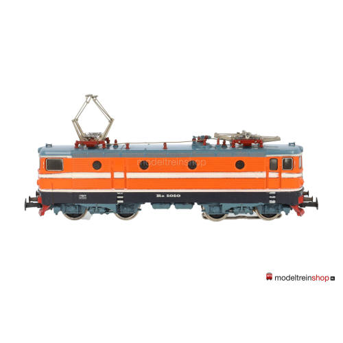 Marklin H0 3043 V02 Elektrische Locomotief BR Rc van de SJ