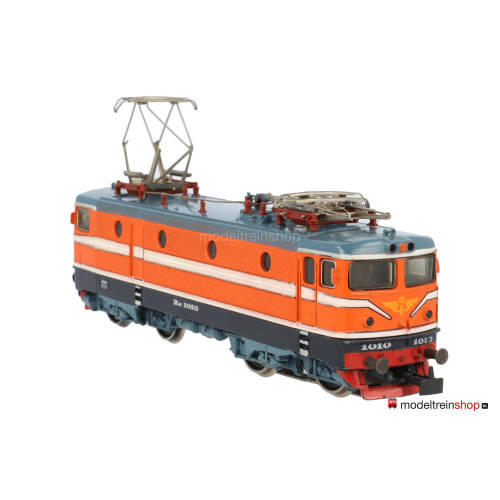 Marklin H0 3043 V02 Elektrische Locomotief BR Rc van de SJ