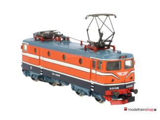 Marklin H0 3043 V06 Elektrische Locomotief BR Rc van de SJ - Modeltreinshop
