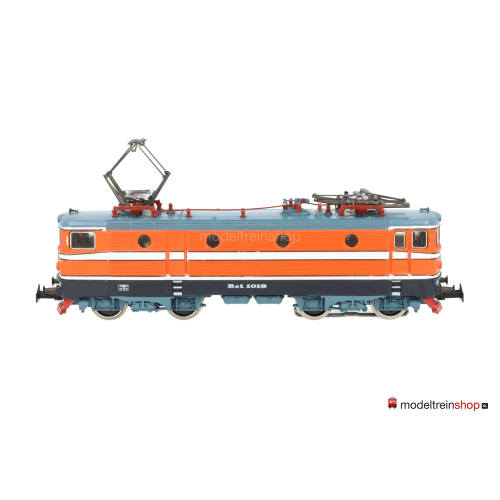 Marklin H0 3043 V07 Elektrische Locomotief BR Rc SJ - Modeltreinshop