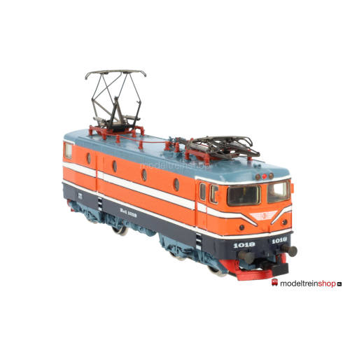 Marklin H0 3043 V07 Elektrische Locomotief BR Rc SJ - Modeltreinshop