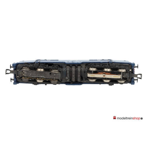 Marklin H0 3051 V4 Electrische Locomotief Serie 1200 NS 1233 - Modeltreinshop