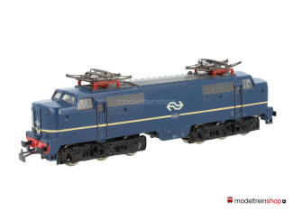 Marklin H0 3051 V4 Electrische Locomotief Serie 1200 NS 1233 - Modeltreinshop