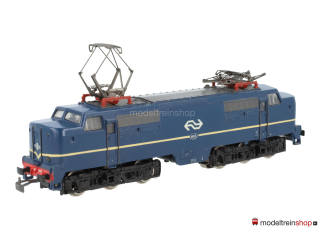 Marklin H0 3051 V4 Electrische Locomotief Serie 1200 NS 1233 - Modeltreinshop