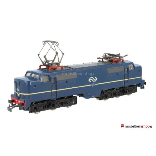 Marklin H0 3051 V4 Electrische Locomotief Serie 1200 NS 1233 - Modeltreinshop