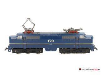 Marklin H0 3051 V4 Electrische Locomotief Serie 1200 NS 1233 - Modeltreinshop