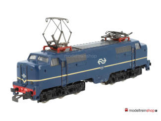 Marklin H0 3051 V4 Electrische Locomotief Serie 1200 NS 1233 - Modeltreinshop