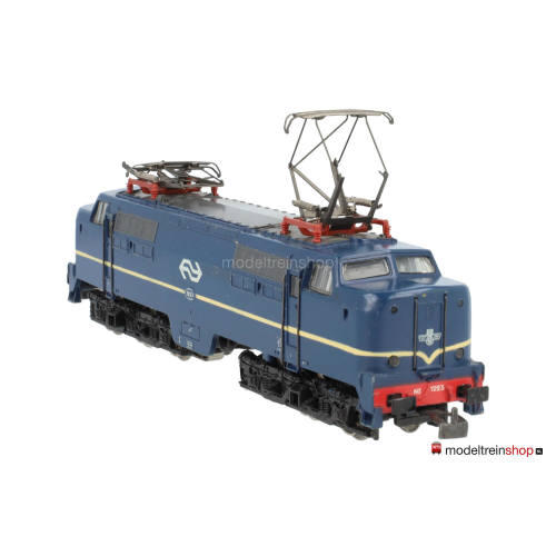 Marklin H0 3051 V4 Electrische Locomotief Serie 1200 NS 1233 - Modeltreinshop