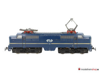 Marklin H0 3051 V4 Electrische Locomotief Serie 1200 NS 1233 - Modeltreinshop