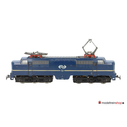 Marklin H0 3051 V4 Electrische Locomotief Serie 1200 NS 1233 - Modeltreinshop