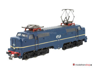 Marklin H0 3051 V4 Electrische Locomotief Serie 1200 NS 1233 - Modeltreinshop