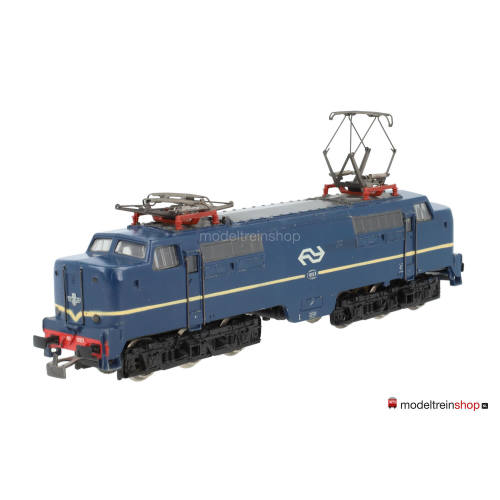 Marklin H0 3051 V4 Electrische Locomotief Serie 1200 NS 1233 - Modeltreinshop