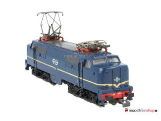 Marklin H0 3051 V4 Electrische Locomotief Serie 1200 NS 1233 - Modeltreinshop