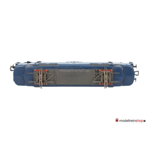 Marklin H0 3051 V4 Electrische Locomotief Serie 1200 NS 1233 - Modeltreinshop
