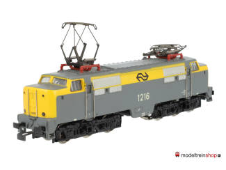 Marklin H0 3055 V5 Electrische Locomotief Serie 1200 NS 1216 - Modeltreinshop