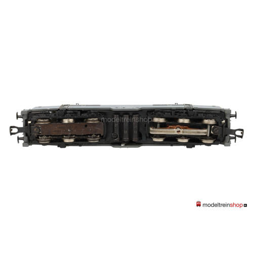 Marklin H0 3055 V6 Electrische Locomotief Serie 1200 NS 1205 - Modeltreinshop