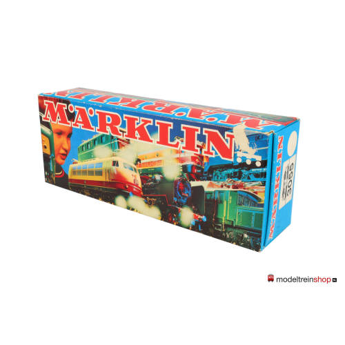 Marklin H0 3055 V6 Electrische Locomotief Serie 1200 NS 1205 - Modeltreinshop