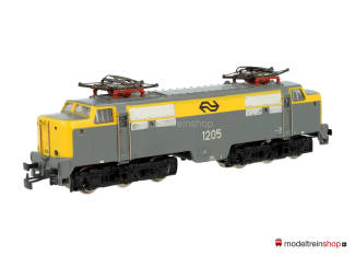 Marklin H0 3055 V6 Electrische Locomotief Serie 1200 NS 1205 - Modeltreinshop