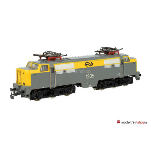 Marklin H0 3055 V6 Electrische Locomotief Serie 1200 NS 1205 - Modeltreinshop