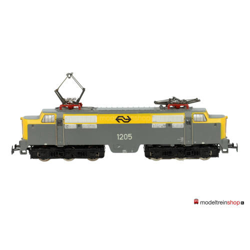 Marklin H0 3055 V6 Electrische Locomotief Serie 1200 NS 1205 - Modeltreinshop