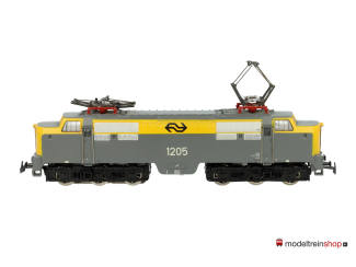 Marklin H0 3055 V6 Electrische Locomotief Serie 1200 NS 1205 - Modeltreinshop