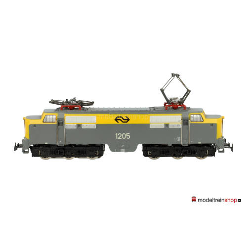 Marklin H0 3055 V6 Electrische Locomotief Serie 1200 NS 1205 - Modeltreinshop