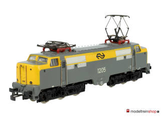 Marklin H0 3055 V6 Electrische Locomotief Serie 1200 NS 1205 - Modeltreinshop