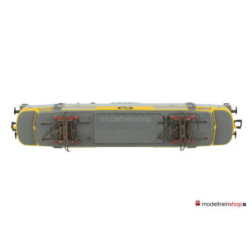 Marklin H0 3055 V6 Electrische Locomotief Serie 1200 NS 1205 - Modeltreinshop