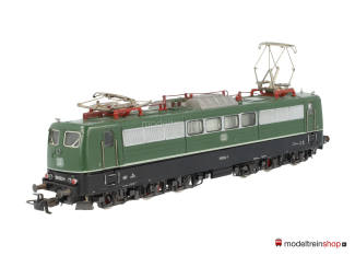 Marklin H0 3057 Electrische Locomotief Serie BR 151 DB - Modeltreinshop