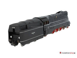 Marklin H0 3094 V5 Stoom Locomotief BR 03.10 DRG - Modeltreinshop