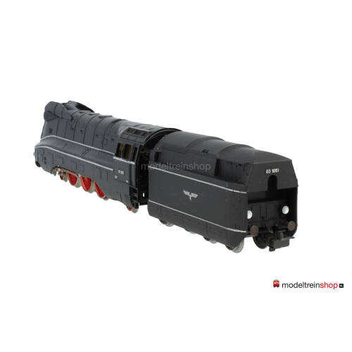 Marklin H0 3094 V5 Stoom Locomotief BR 03.10 DRG - Modeltreinshop