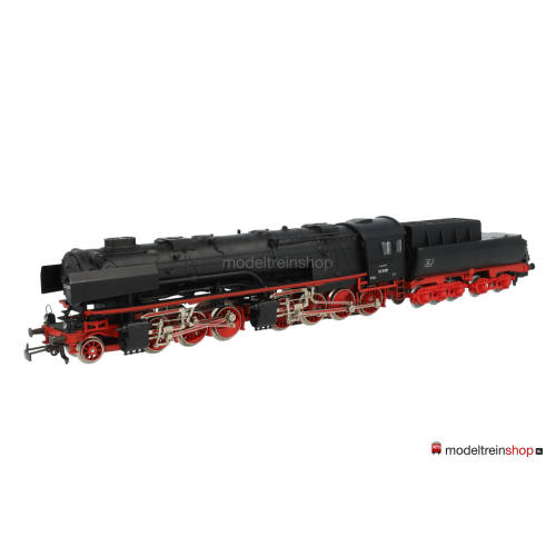Marklin H0 3102 V1 Stoom Locomotief met tender BR 53 DB - Modeltreinshop