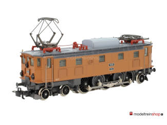Marklin H0 3151 V01 Electrische Locomotief Serie Ae 3/6 SBB - Modeltreinshop
