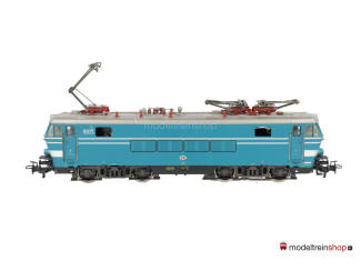 Marklin H0 3152 V01 Electrische Locomotief Serie 16 SNCB - Modeltreinshop