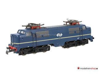 Marklin H0 3161 Elektrische Locomotief Serie 1200 NS 1202 - Modeltreinshop