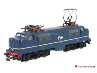 Marklin H0 3161 Elektrische Locomotief Serie 1200 NS 1202 - Modeltreinshop