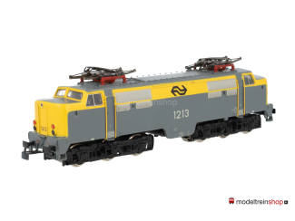 Marklin H0 3168 V2 Electrische Locomotief NS Serie 1200 / 1213 - Modeltreinshop