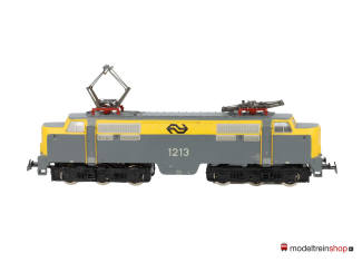 Marklin H0 3168 V2 Electrische Locomotief NS Serie 1200 / 1213 - Modeltreinshop